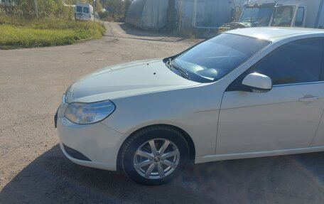 Chevrolet Epica, 2011 год, 850 000 рублей, 4 фотография