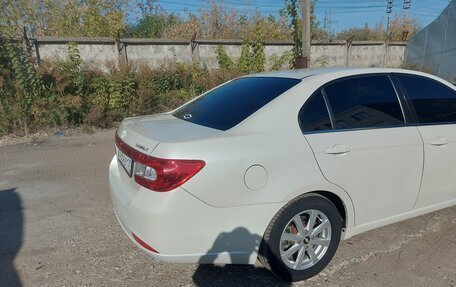 Chevrolet Epica, 2011 год, 850 000 рублей, 22 фотография