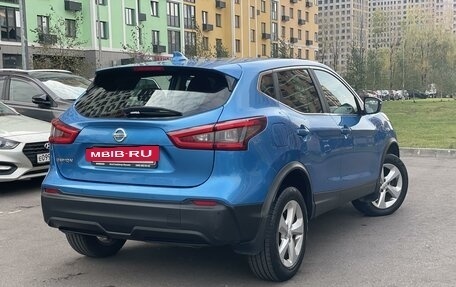 Nissan Qashqai, 2019 год, 2 270 000 рублей, 6 фотография