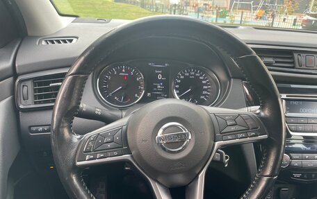 Nissan Qashqai, 2019 год, 2 270 000 рублей, 14 фотография