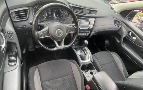 Nissan Qashqai, 2019 год, 2 270 000 рублей, 13 фотография