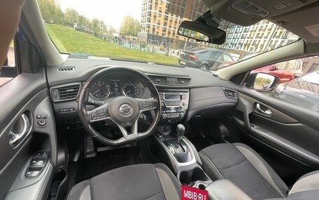 Nissan Qashqai, 2019 год, 2 270 000 рублей, 16 фотография