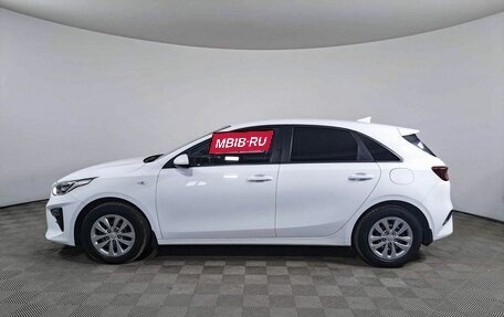 KIA cee'd III, 2019 год, 2 179 400 рублей, 8 фотография