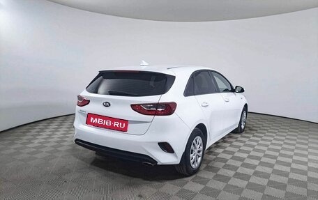 KIA cee'd III, 2019 год, 2 179 400 рублей, 5 фотография