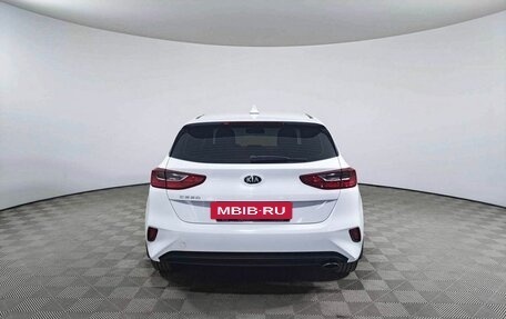 KIA cee'd III, 2019 год, 2 179 400 рублей, 6 фотография