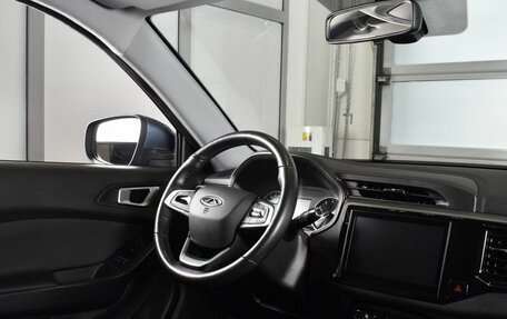 Chery Tiggo 4 I рестайлинг, 2021 год, 1 609 999 рублей, 12 фотография