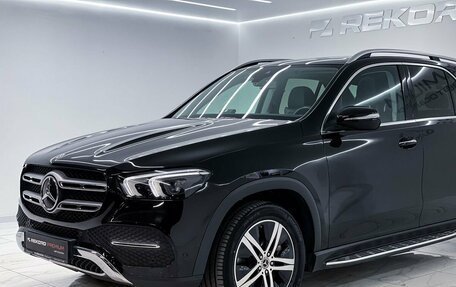 Mercedes-Benz GLE, 2019 год, 8 299 000 рублей, 3 фотография