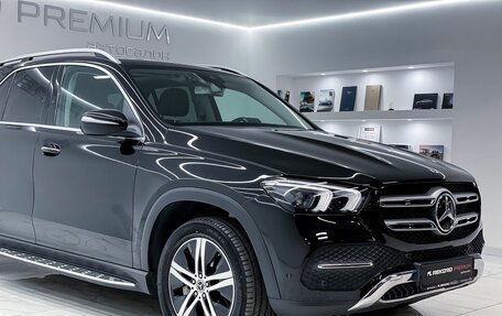 Mercedes-Benz GLE, 2019 год, 8 299 000 рублей, 5 фотография