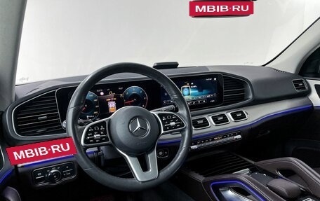 Mercedes-Benz GLE, 2019 год, 8 299 000 рублей, 12 фотография