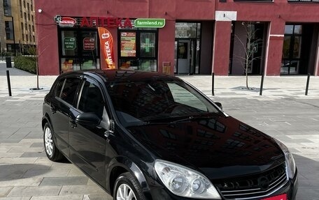 Opel Astra H, 2011 год, 650 000 рублей, 3 фотография