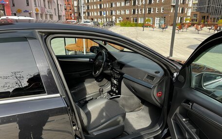 Opel Astra H, 2011 год, 650 000 рублей, 11 фотография