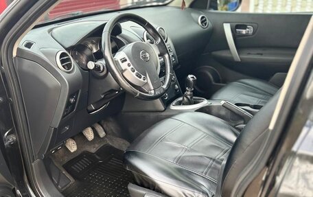 Nissan Qashqai, 2007 год, 980 000 рублей, 4 фотография