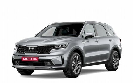 KIA Sorento IV, 2024 год, 5 822 460 рублей, 1 фотография