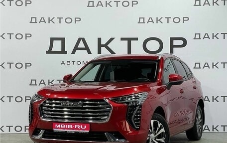 Haval Jolion, 2022 год, 1 860 000 рублей, 1 фотография