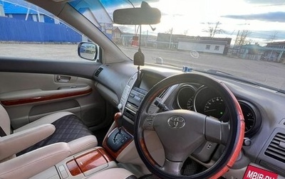 Toyota Harrier, 2004 год, 1 350 000 рублей, 1 фотография