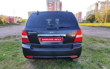 KIA Sorento IV, 2007 год, 880 000 рублей, 5 фотография