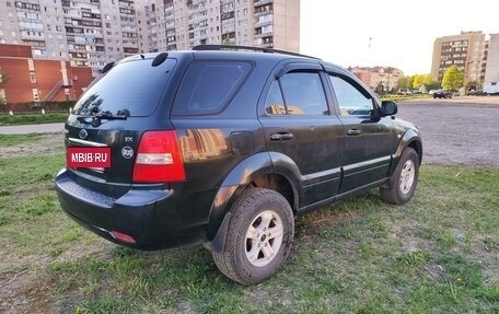 KIA Sorento IV, 2007 год, 880 000 рублей, 7 фотография