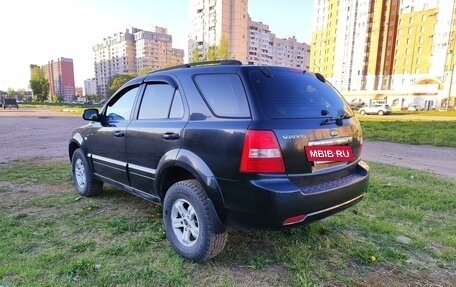 KIA Sorento IV, 2007 год, 880 000 рублей, 6 фотография