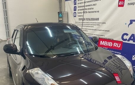 Nissan Juke II, 2012 год, 1 150 000 рублей, 1 фотография