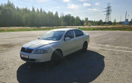 Skoda Octavia RS, 2008 год, 520 000 рублей, 7 фотография