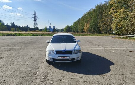 Skoda Octavia RS, 2008 год, 520 000 рублей, 5 фотография