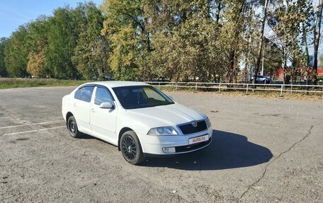 Skoda Octavia RS, 2008 год, 520 000 рублей, 4 фотография