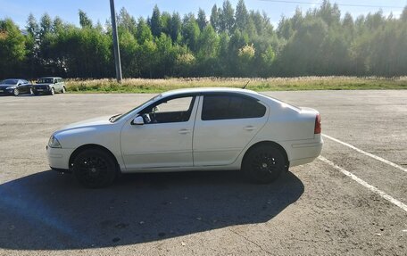 Skoda Octavia RS, 2008 год, 520 000 рублей, 8 фотография