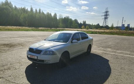 Skoda Octavia RS, 2008 год, 520 000 рублей, 6 фотография