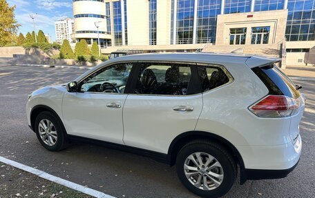 Nissan X-Trail, 2015 год, 2 050 000 рублей, 11 фотография