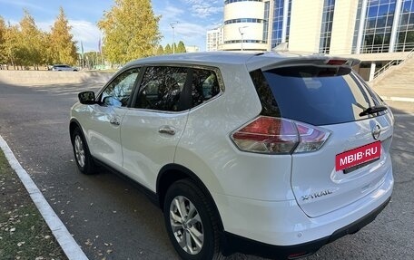 Nissan X-Trail, 2015 год, 2 050 000 рублей, 12 фотография