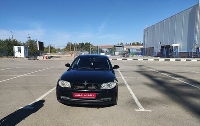 BMW 1 серия, 2008 год, 1 200 000 рублей, 1 фотография