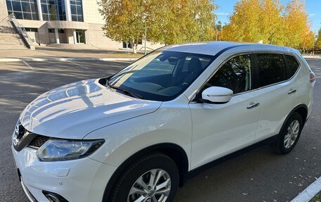 Nissan X-Trail, 2015 год, 2 050 000 рублей, 16 фотография