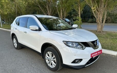 Nissan X-Trail, 2015 год, 2 050 000 рублей, 19 фотография