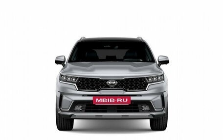 KIA Sorento IV, 2024 год, 5 822 460 рублей, 4 фотография