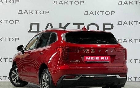 Haval Jolion, 2022 год, 1 860 000 рублей, 4 фотография