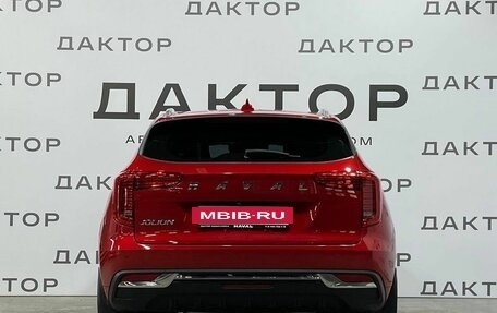 Haval Jolion, 2022 год, 1 860 000 рублей, 5 фотография