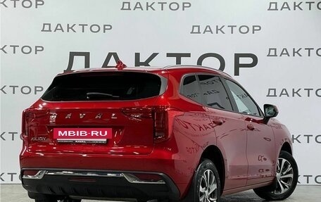 Haval Jolion, 2022 год, 1 860 000 рублей, 6 фотография