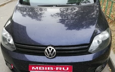 Volkswagen Golf Plus II, 2013 год, 1 200 000 рублей, 3 фотография