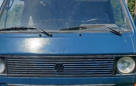 Volkswagen Transporter T3, 1982 год, 180 000 рублей, 8 фотография