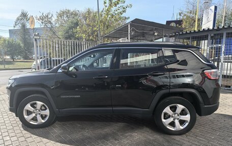 Jeep Compass II, 2019 год, 2 660 000 рублей, 2 фотография