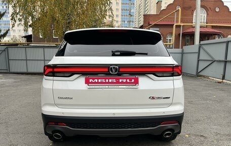 Changan CS35PLUS, 2023 год, 2 150 000 рублей, 2 фотография