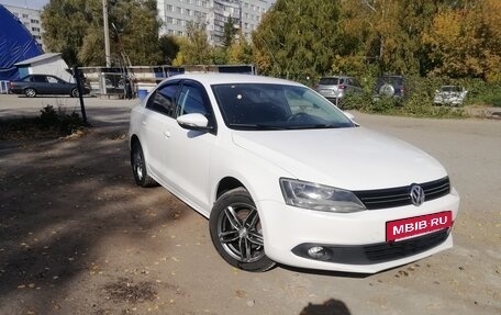 Volkswagen Jetta VI, 2013 год, 999 000 рублей, 9 фотография