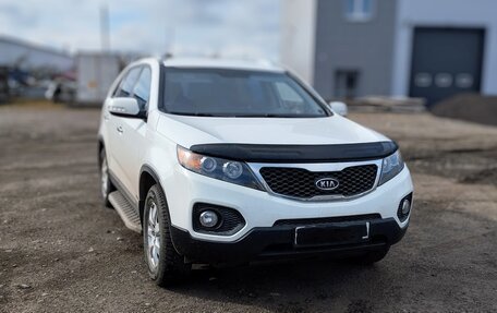 KIA Sorento II рестайлинг, 2012 год, 1 700 000 рублей, 5 фотография