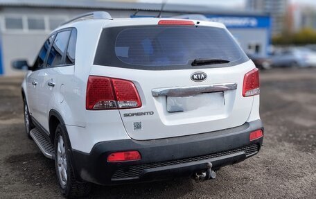 KIA Sorento II рестайлинг, 2012 год, 1 700 000 рублей, 2 фотография