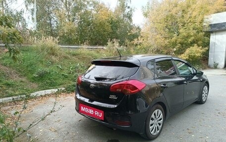 KIA cee'd III, 2016 год, 1 300 000 рублей, 3 фотография