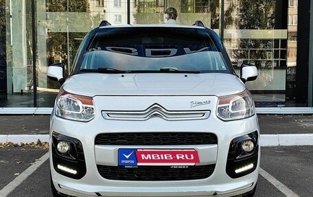 Citroen C3 Picasso I, 2013 год, 574 900 рублей, 2 фотография