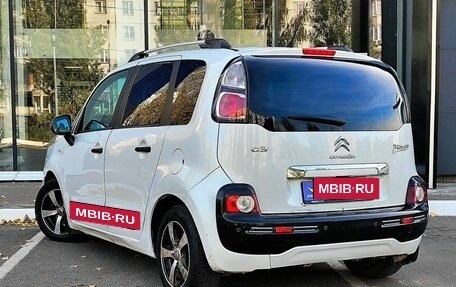 Citroen C3 Picasso I, 2013 год, 574 900 рублей, 4 фотография