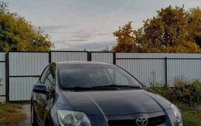 Toyota Auris II, 2008 год, 750 000 рублей, 1 фотография