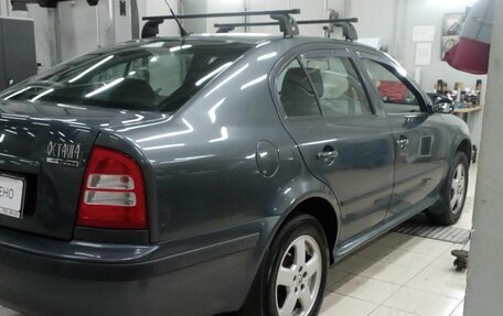 Skoda Octavia IV, 2008 год, 500 000 рублей, 3 фотография