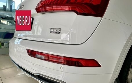 Audi Q5, 2018 год, 4 690 000 рублей, 7 фотография